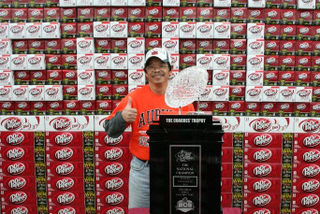 Illustration for article titled When Auburn Fans Descend On Walmart